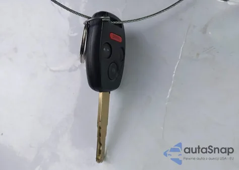 2006 Honda Accord 2.4 Ex из США, поврежденный, VIN 1HGCM56846A013169